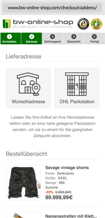 online-shop animation image-1