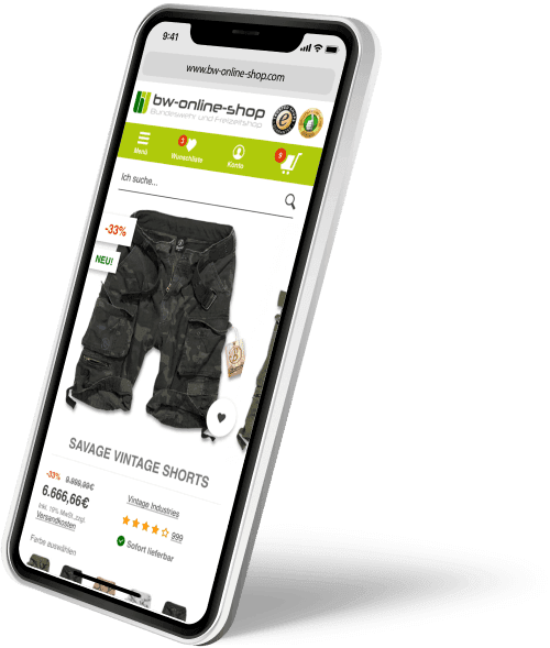 OnlineShopAnalysis phone photo